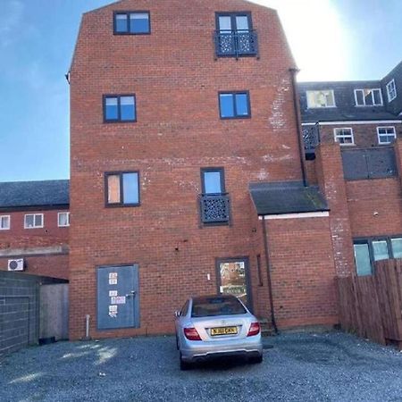 Central Hull Spacious Apartment H3 Kingston upon Hull Kültér fotó
