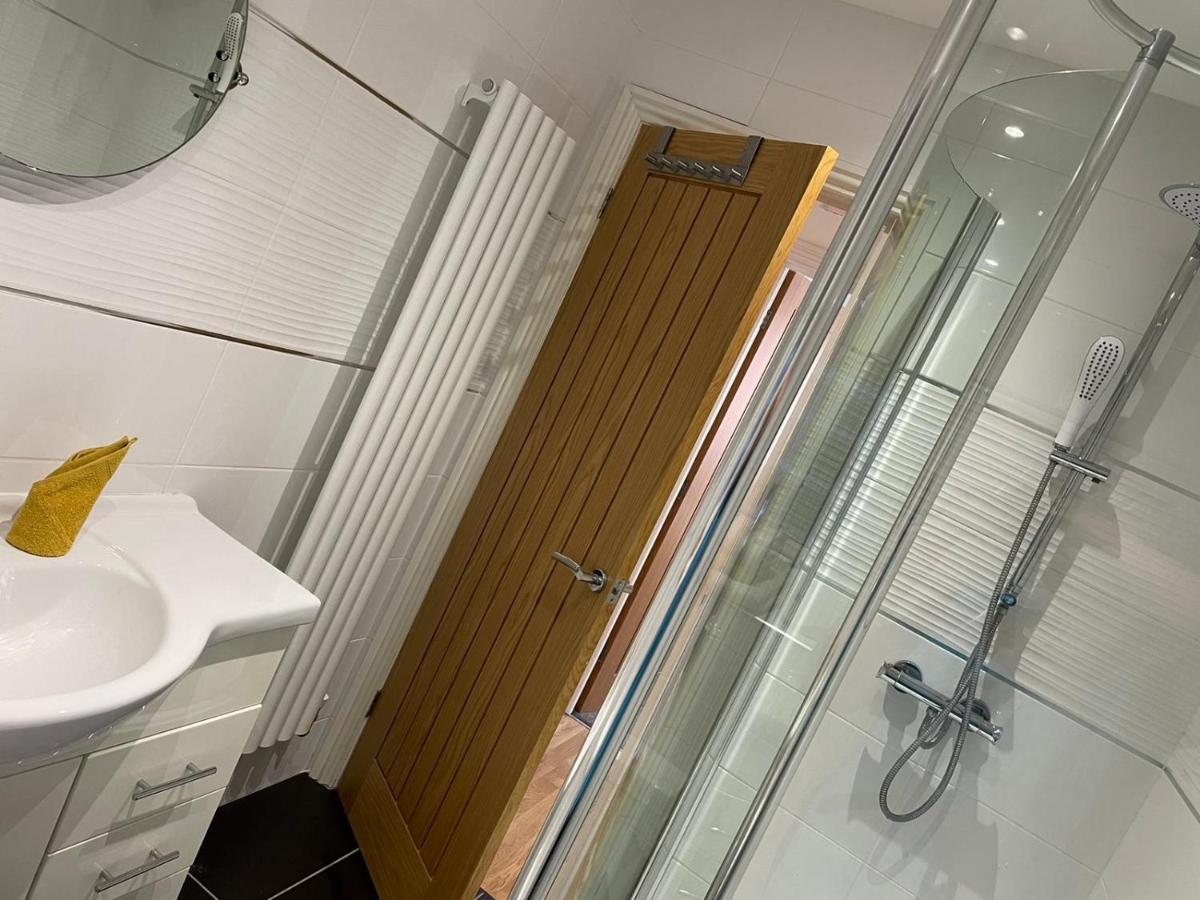 Central Hull Spacious Apartment H3 Kingston upon Hull Kültér fotó