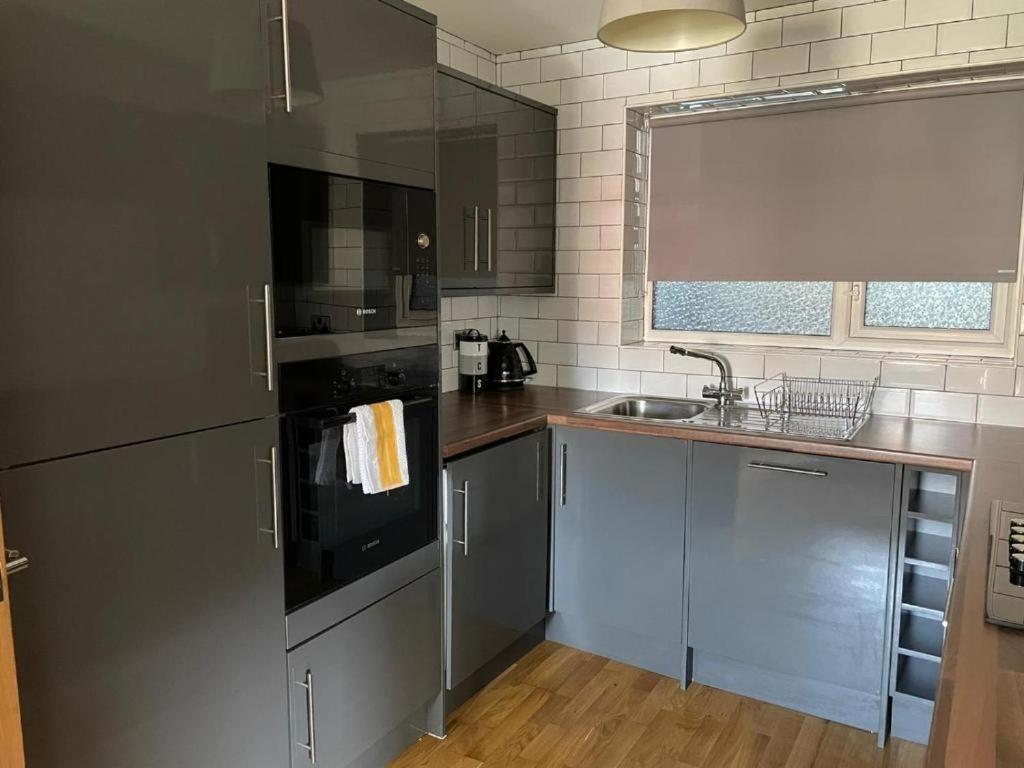 Central Hull Spacious Apartment H3 Kingston upon Hull Kültér fotó
