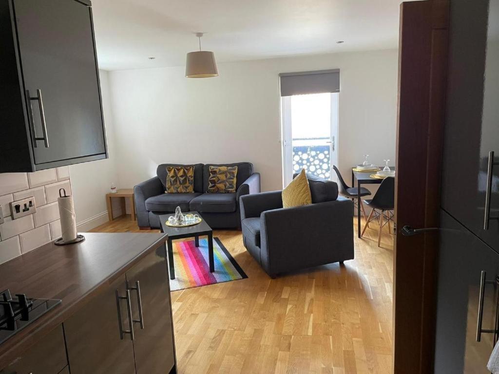 Central Hull Spacious Apartment H3 Kingston upon Hull Kültér fotó